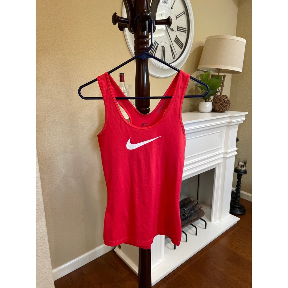 Women’s Nike Dri-Fit Tank Top